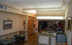Hotel Los Hermanos