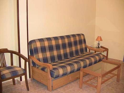 Hotel Los Hermanos Ocaña Kamer foto