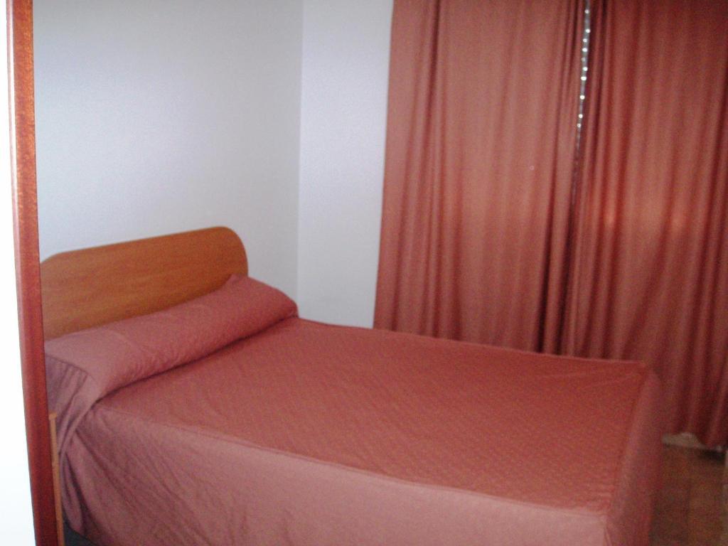 Hotel Los Hermanos Ocaña Kamer foto