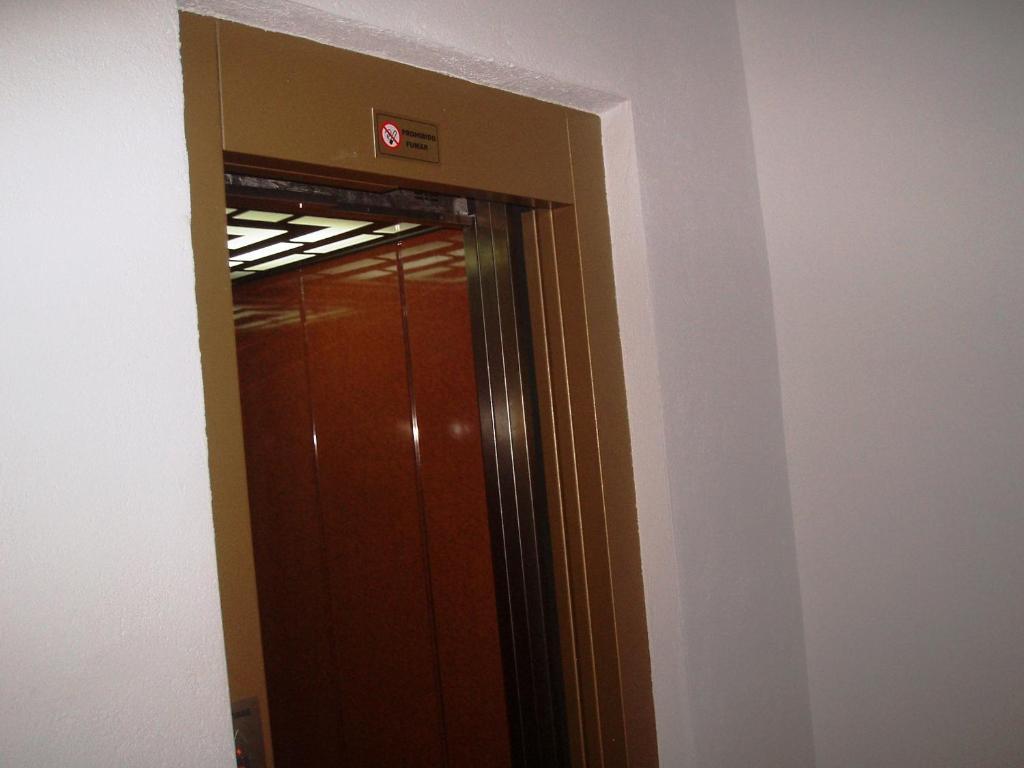 Hotel Los Hermanos Ocaña Kamer foto